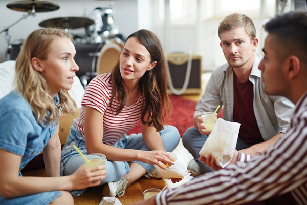 How to Manage Conflict Effectively With Teenagers