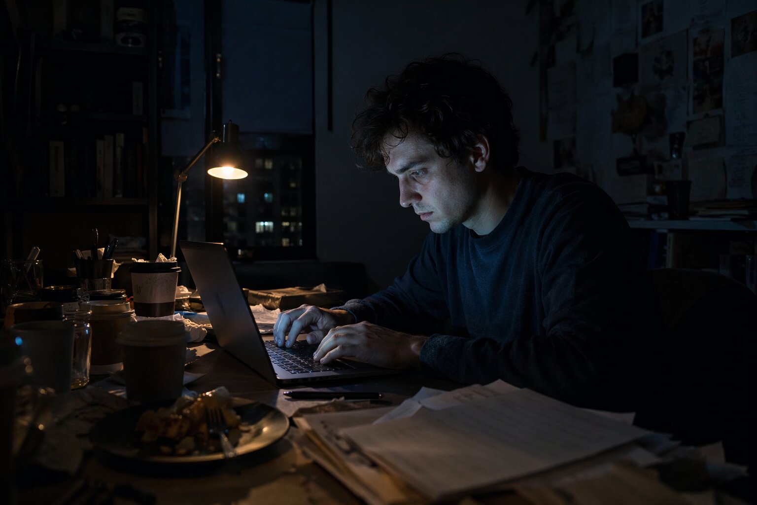 The Signs of Adderall Misuse That Are Easy to Overlook